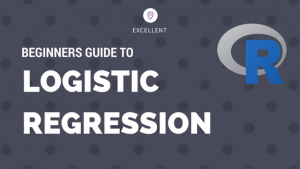 Logistic Regression – A Complete Tutorial With Examples in R
