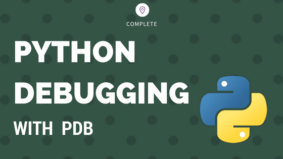pdb – How to use Python debugger
