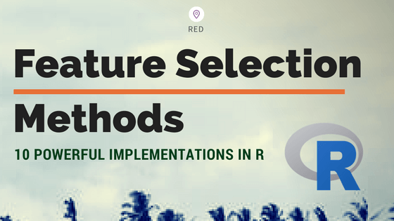 Feature Selection – Ten Effective Techniques with Examples