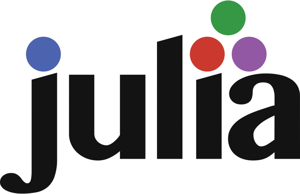 Julian Programming Language